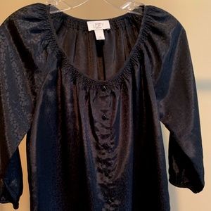 Ann Taylor Loft blouse